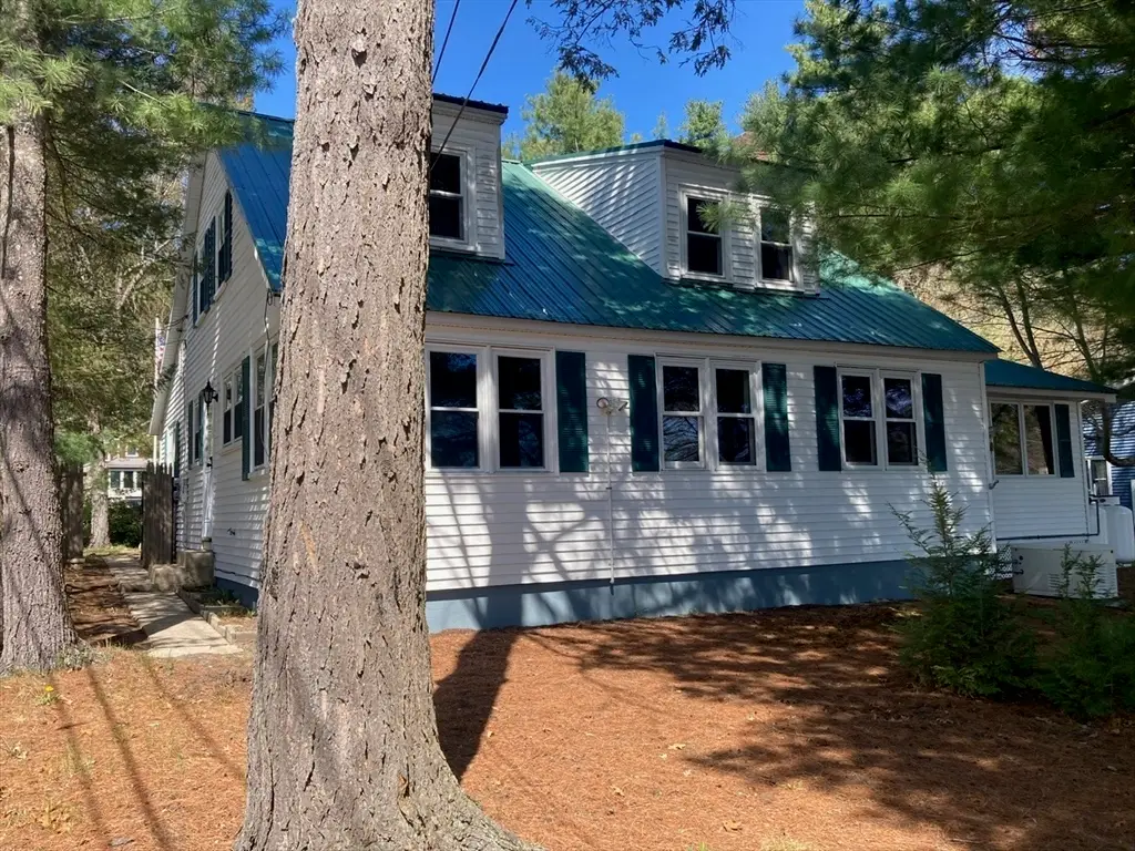 222 Snake Hill Road, Ayer, MA 01432 - #1