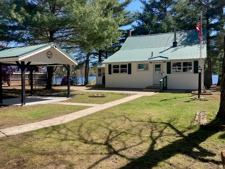 222 Snake Hill Road, Ayer, MA 01432 - #2