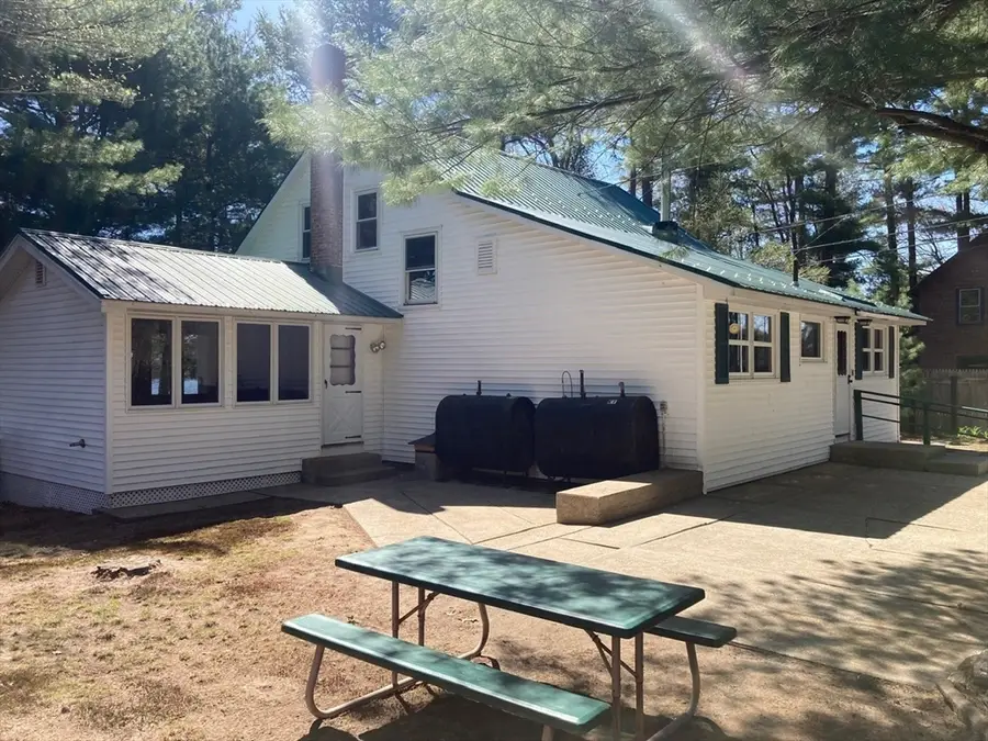 222 Snake Hill Road, Ayer, MA 01432 - #3