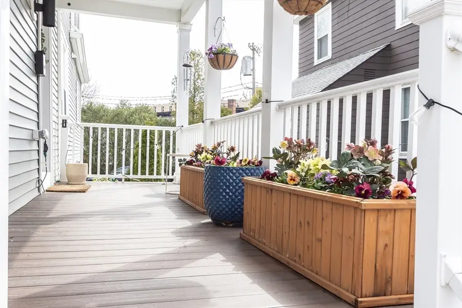 46 Washburn Street #46, Watertown, MA 02472 - #2