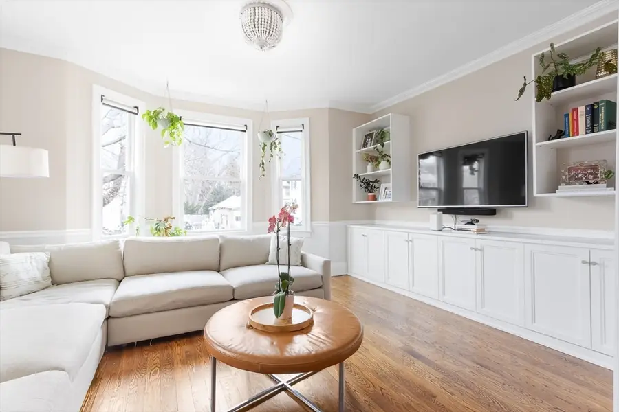 46 Washburn Street #46, Watertown, MA 02472 - #3