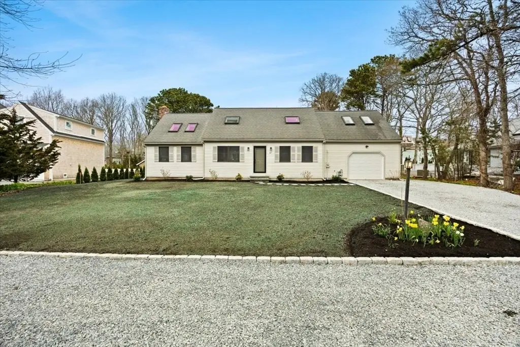67 Whippoorwill Cir, Mashpee, MA 02649 - #1