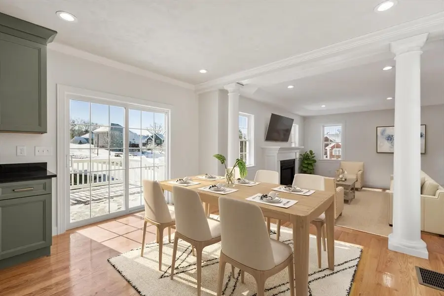 2 Clover Glen Circle, Shrewsbury, MA 01545 - #3