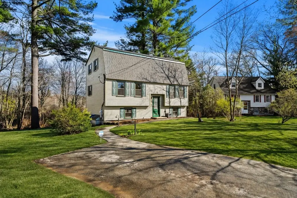 83 Cinnamon Circle, Tewksbury, MA 01876 - #1