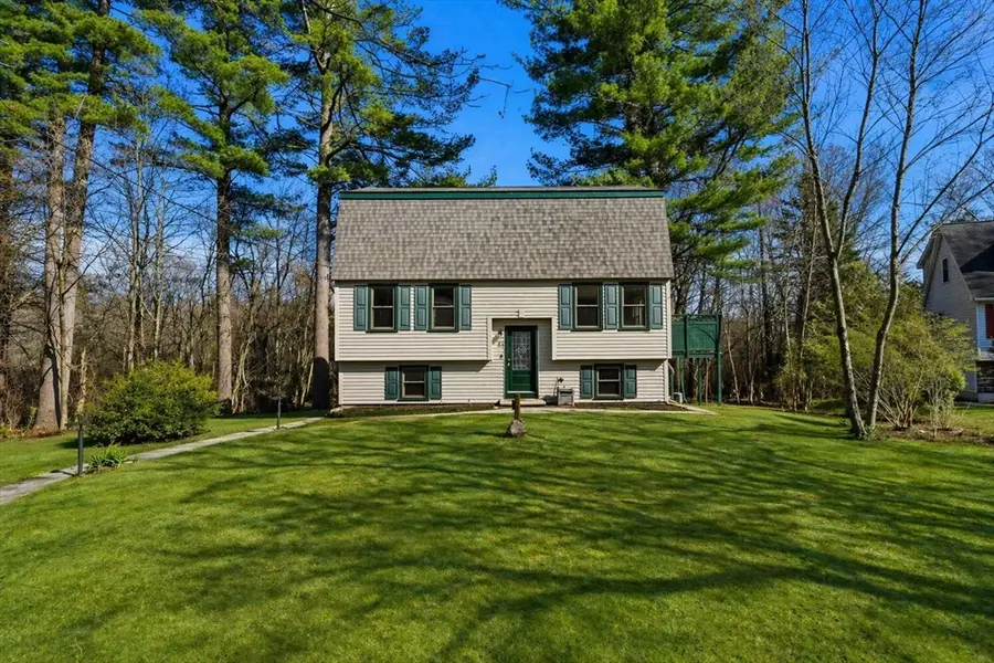 83 Cinnamon Circle, Tewksbury, MA 01876 - #2