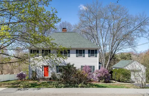 106 Grove Street, Lexington, MA 02420