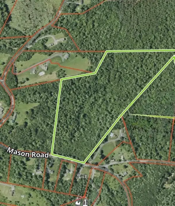 0 Mason Rd, Ashby, MA 01431