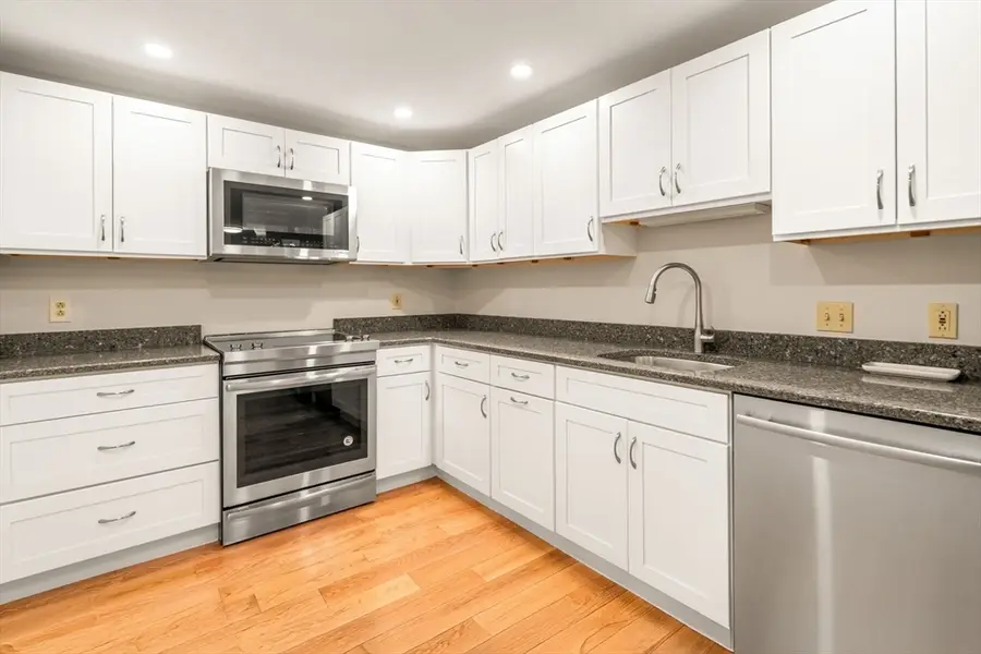 100 Fulton St #-3Q, Boston, MA 02109 - #2