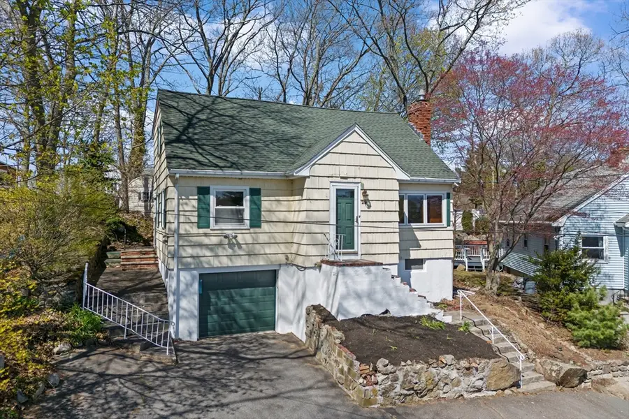 29 Winslow Way, Lynn, MA 01904 - #2