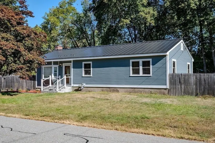 42 Lannon Ave, Dracut, MA 01826 - #3