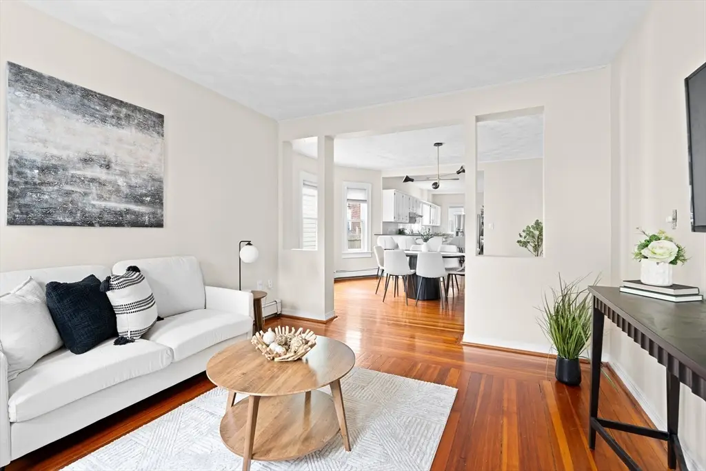 15 Boston Ave #1, Somerville, MA 02144 - #1