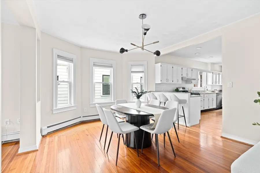 15 Boston Ave #1, Somerville, MA 02144 - #3