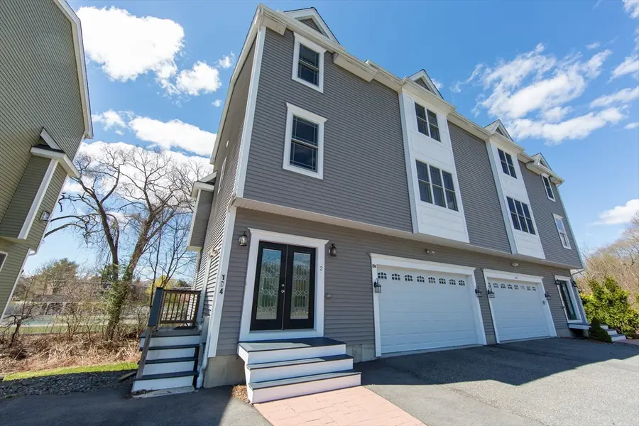 194 Oak St, Shrewsbury, MA 01545 - #2