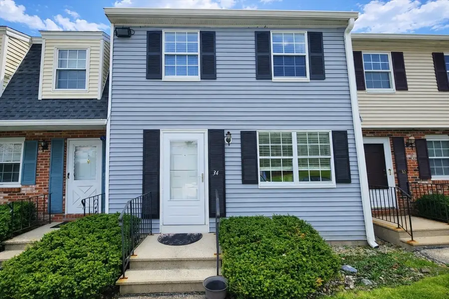 46 Pawtucket #34, Tyngsborough, MA 01879 - #2