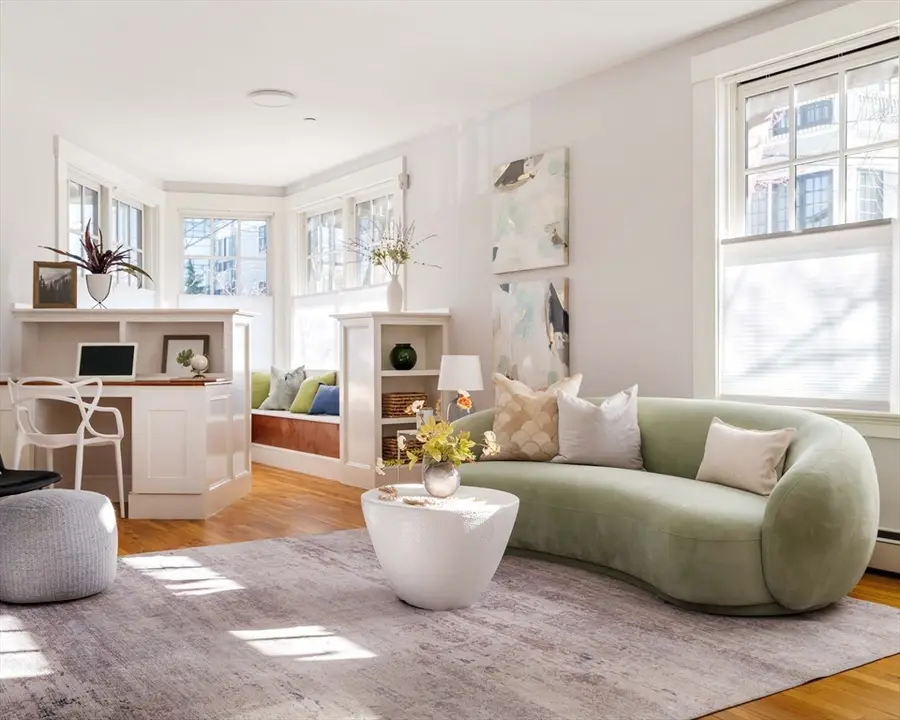 432 Norfolk Street #1H, Somerville, MA 02143 - #3