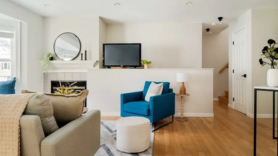 506 Gazebo Circle #506, Reading, MA 01867 - #3