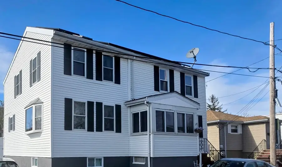 19 Harlow Street, Saugus, MA 01906 - #2