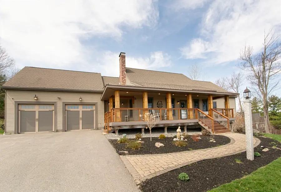 4 Lena Ln, Lunenburg, MA 01462 - #2
