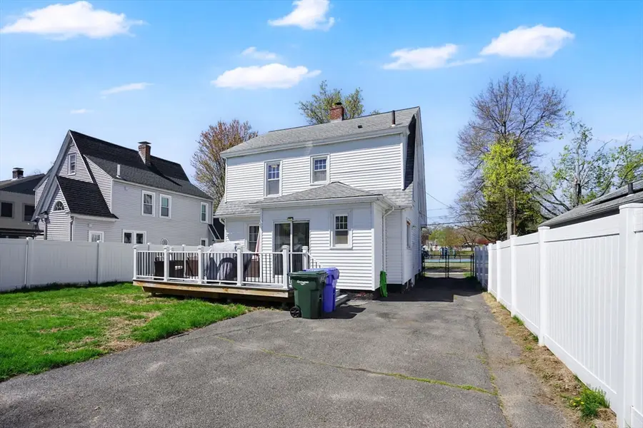 87 Hartford Ter, Springfield, MA 01118 - #3