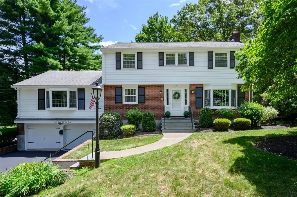 68 Old Post Rd, East Walpole, MA 02032 - #1