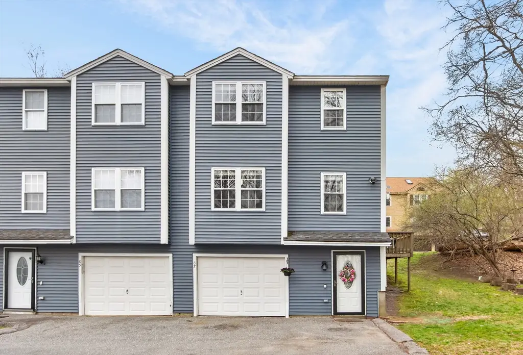 87 Mercury Terrace #87, Haverhill, MA 01832 - #1