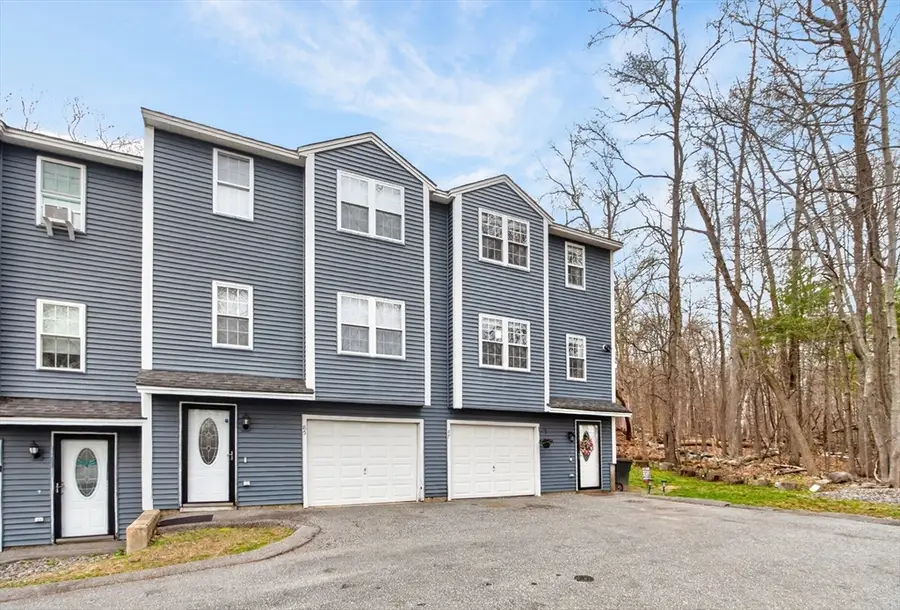 87 Mercury Terrace #87, Haverhill, MA 01832 - #2