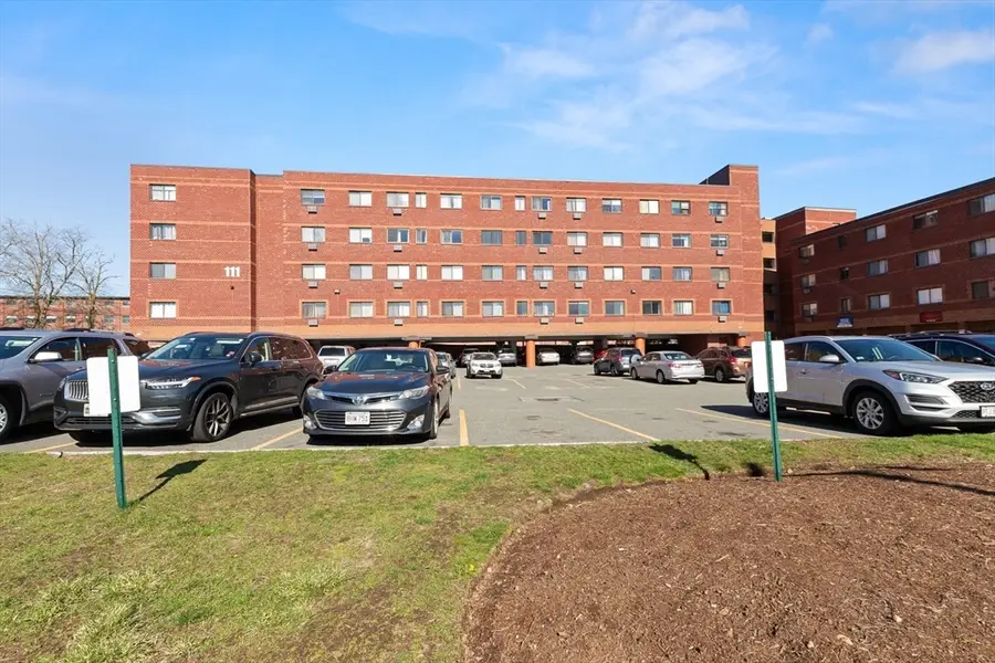 111 Foster Street #B315, Peabody, MA 01960 - #2