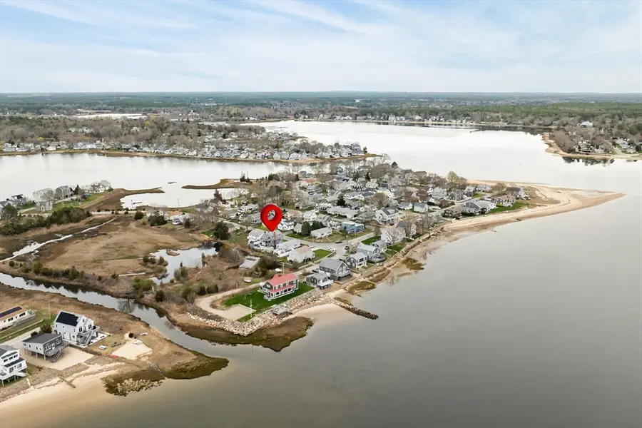 75 Pilgrim Ave, Wareham, MA 02571 - #3