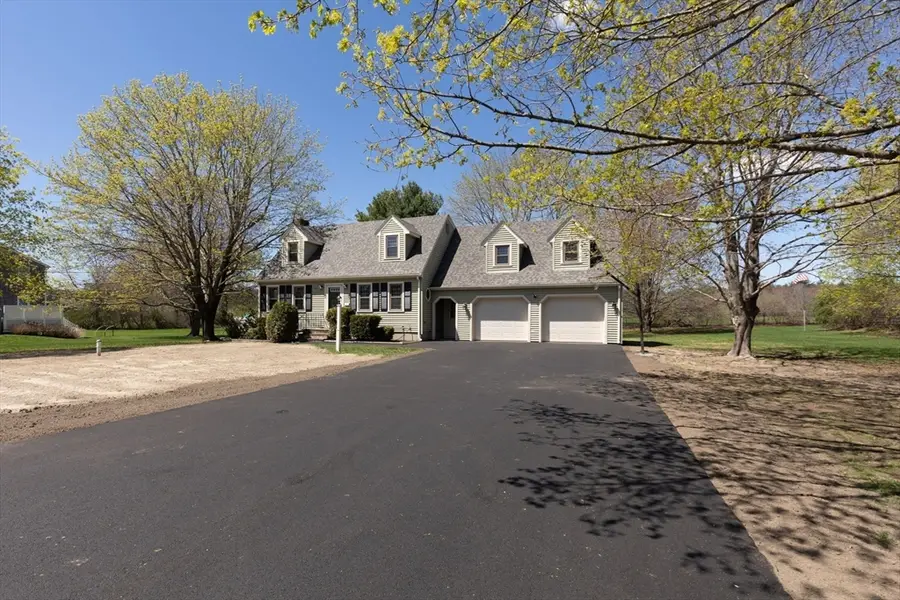 141 Spruce Street, Bridgewater, MA 02324 - #3