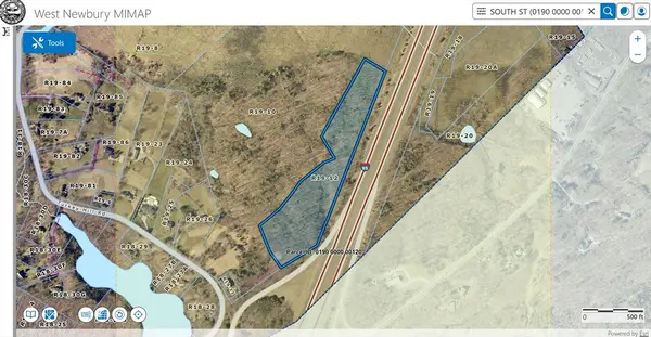 0 South Street, West Newbury, MA 01985