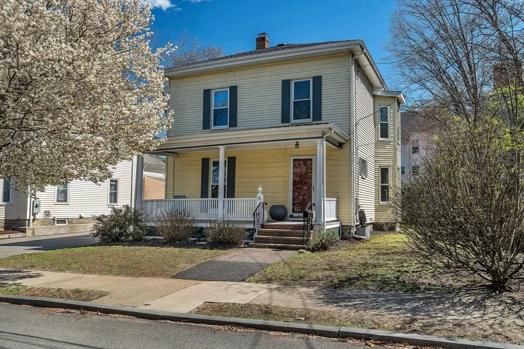 16 Omar Ter, Newton, MA 02460 - #1