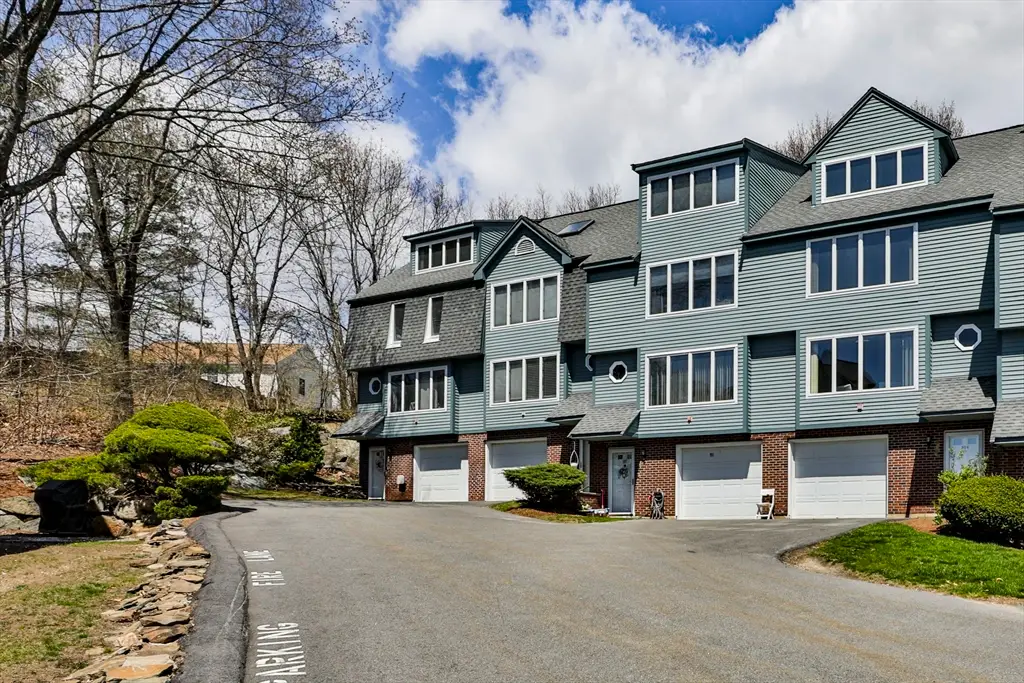 804 Reynolds Dr #804, Saugus, MA 01906 - #1