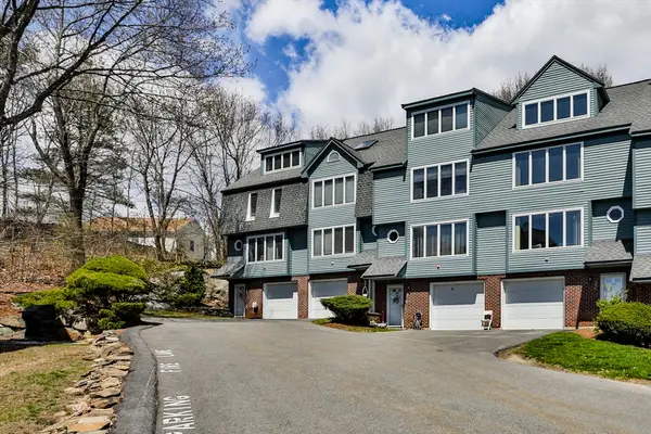 804 Reynolds Dr #804, Saugus, MA 01906