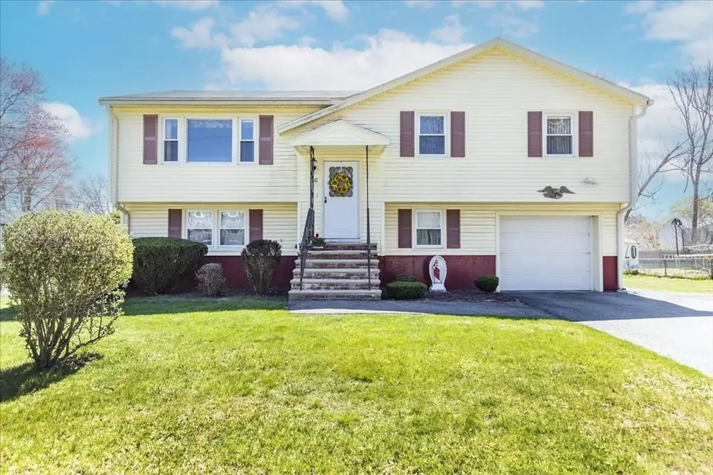 26 Partridge Rd, Methuen, MA 01844 - #1