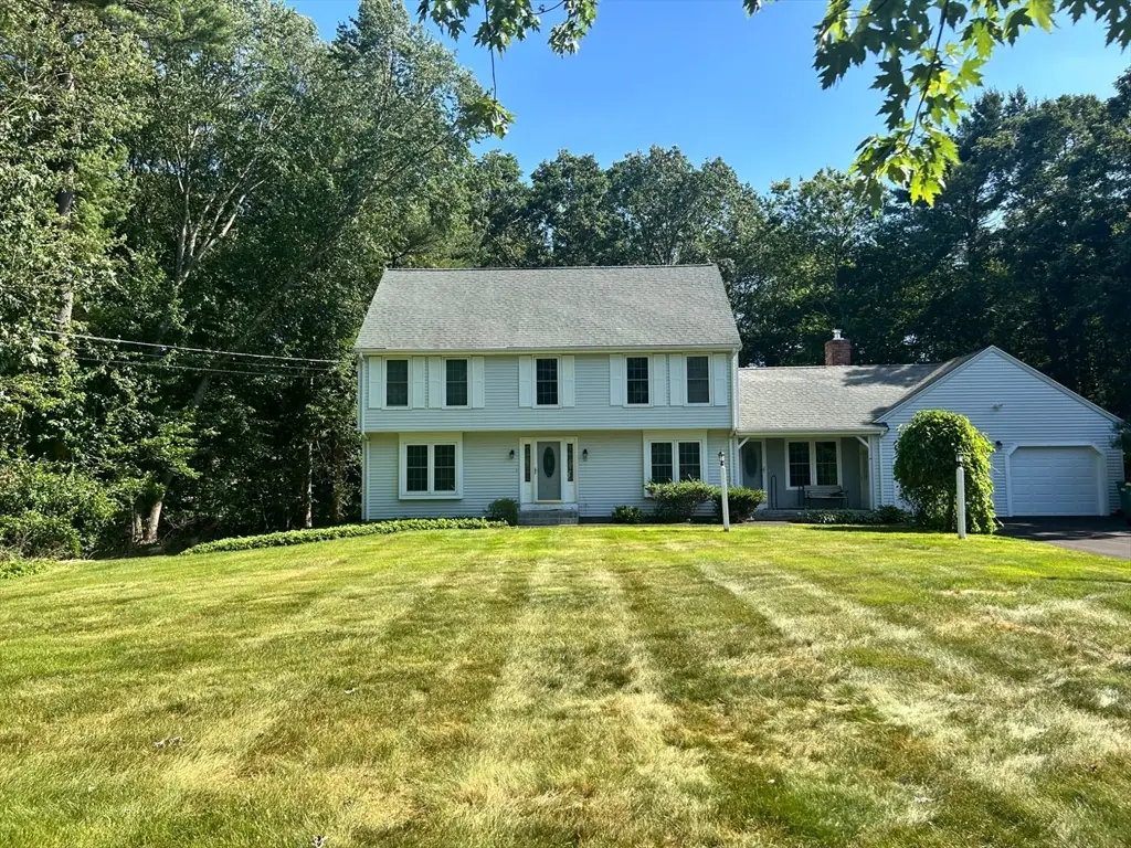 30 King Arthur Rd, North Easton, MA 02356 - #1
