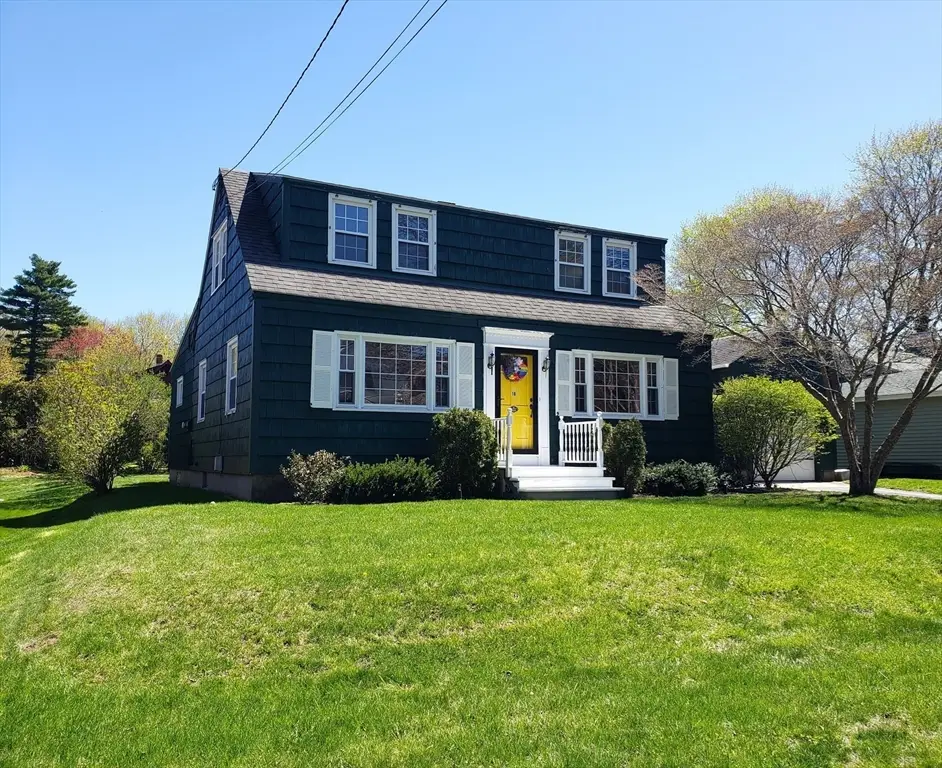 16 Edward Ave, Adams, MA 01220 - #1