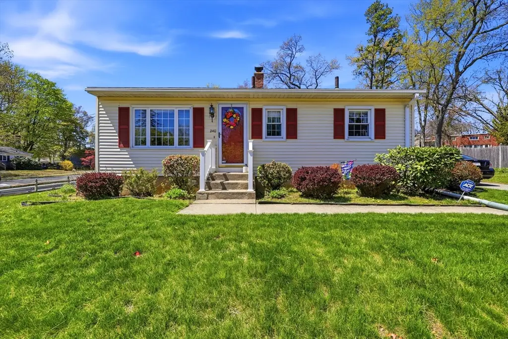240 Pasco Rd, Springfield, MA 01151 - #1