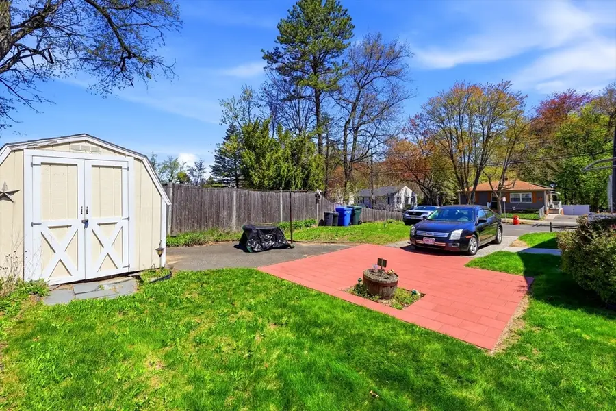 240 Pasco Rd, Springfield, MA 01151 - #2