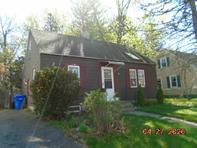 109 Powell Avenue, Springfield, MA 01118 - #2