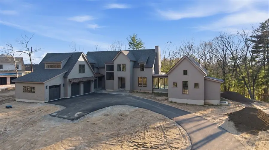 99 Sunset Rock Rd, Andover, MA 01810 - #2