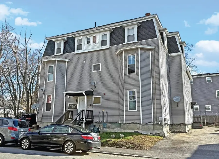 21-23 Cedar Street, Haverhill, MA 01830 - #3