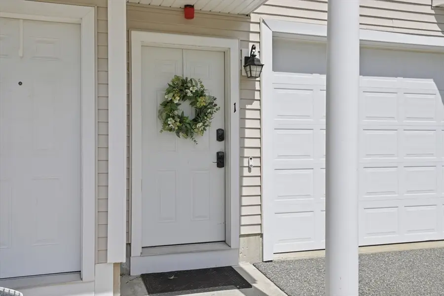 1 Jennifer Lane #1, Rockland, MA 02370 - #3