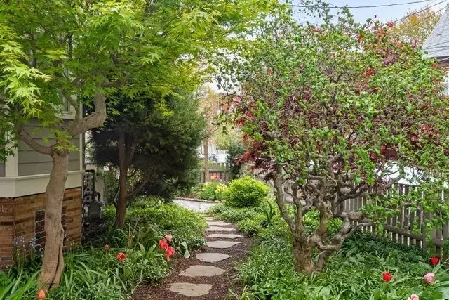 65 Wendell St, Cambridge, MA 02138 - #3