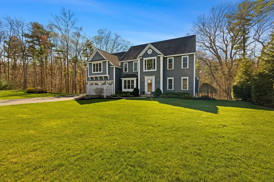 8 Leeds Way, Southborough, MA 01772 - #2