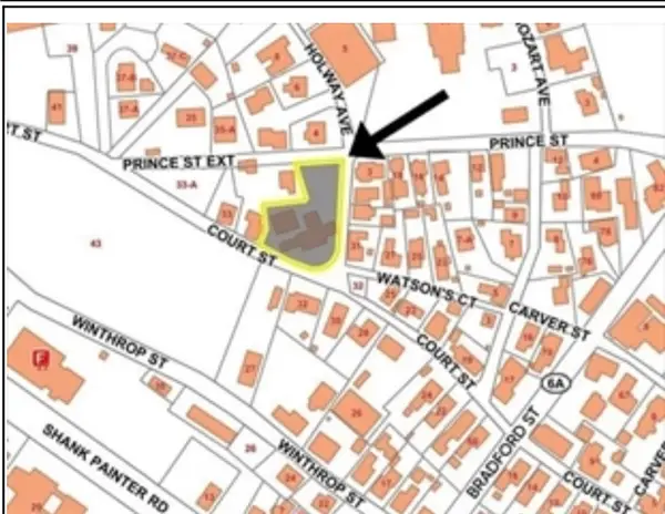 27 Court, Provincetown, MA 02657