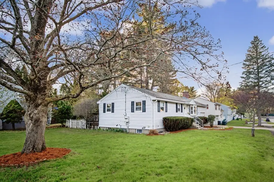 29 Greenleaf Cir, Framingham, MA 01701 - #2