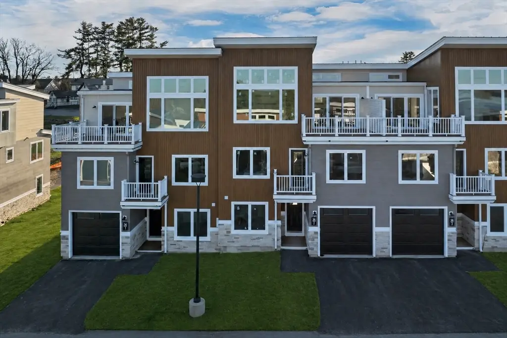 36 Vantage Point Drive #2, Laconia, NH 03246 - #1