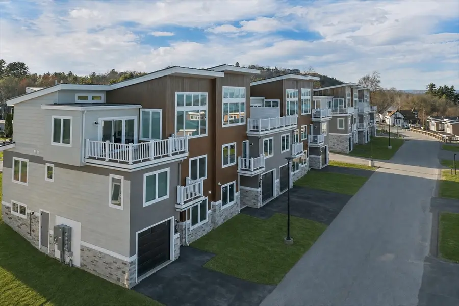 36 Vantage Point Drive #2, Laconia, NH 03246 - #2