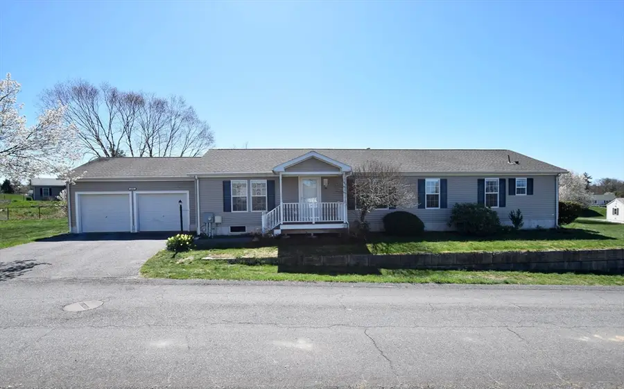 2006 Green St., Middleboro, MA 02346 - #3