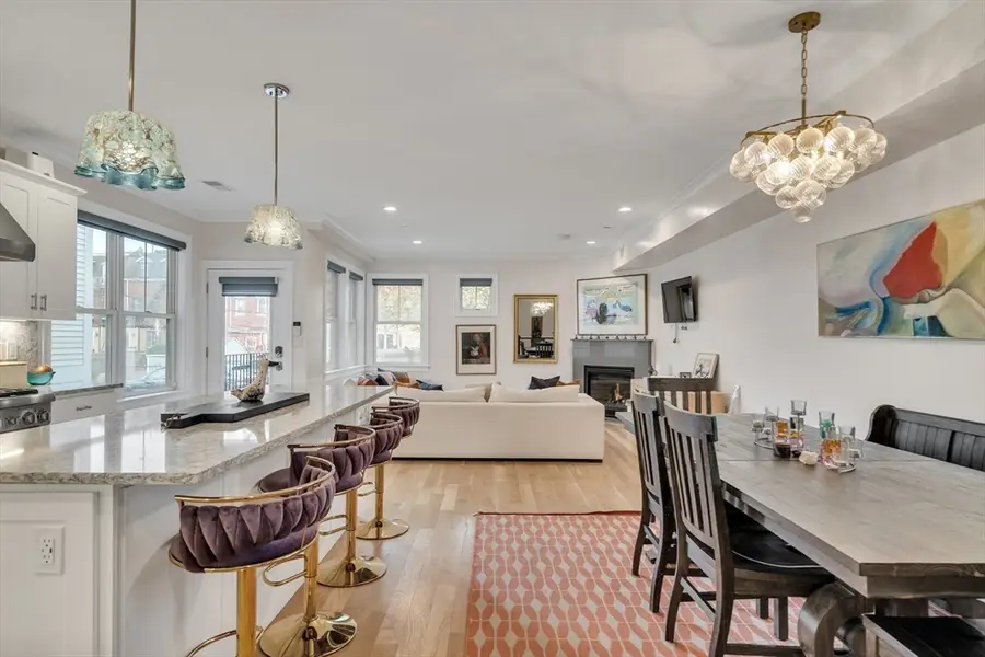 603 E. 6th St #1, Boston, MA 02127 - #3